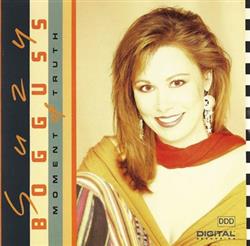 ouvir online Suzy Bogguss - Moment Of Truth