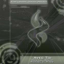 Download Evan London & Vokiida Project - Avec Toi