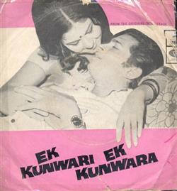 baixar álbum Kalyanji Anandji - Ek Kunwari Ek Kunwara