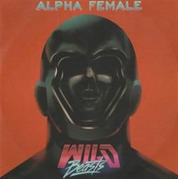 Album herunterladen Wild Beasts - Alpha Female
