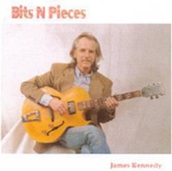 Download James Kennedy - Bits N Pieces