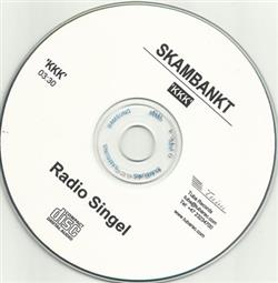 ouvir online Skambankt - KKK