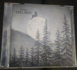 baixar álbum Divine - Feelings