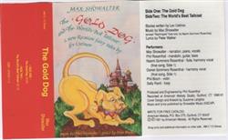 online anhören Max Showalter - The Gold Dog And The Worlds Best Tail Coat 2 New Russian Fairy Tales By Lev Ustinov