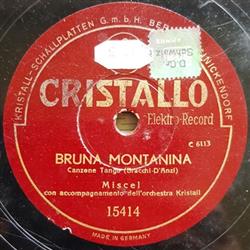 Download Miscel - Bruna Montanina Come Siete Bella