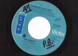 Download Francois Vaillant - Nathalie Aime Moi