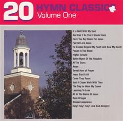 baixar álbum Various - 20 Hymn Classics Volume One