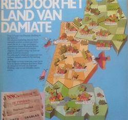 Download Various - Reis Door Het Land Van Damiate