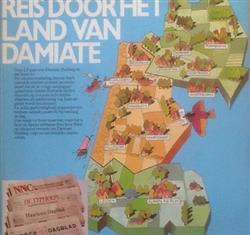 Album herunterladen Various - Reis Door Het Land Van Damiate