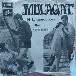 ladda ner album Nisar Bazmi - Mulaqat