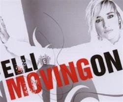 descargar álbum Elli - Moving On