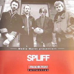 télécharger l'album Spliff - Media Markt Präsentiert Spliff