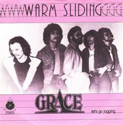 écouter en ligne Grace - Warm Sliding