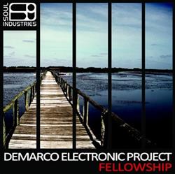 ascolta in linea Demarco Electronic Project - Fellowship