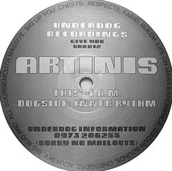 Download Artinis - Inner Rhythm 4 AM