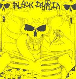 télécharger l'album Black Dahlia - Black Dahlia