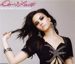 Album herunterladen Demi Lovato - Remember December