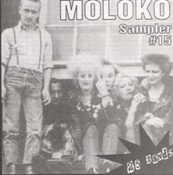 télécharger l'album Various - Moloko Sampler 15