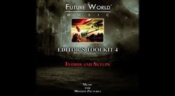 lyssna på nätet Future World Music - Editors Toolkit 4 Intros And Setups