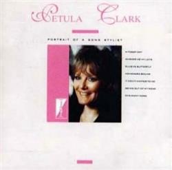 Download Petula Clark - Portrait Of A Song Stylist