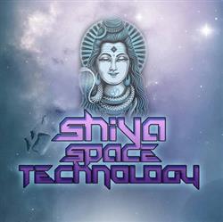 Vanderson - Outer Space Shiva Space Technology Live Version