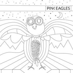 descargar álbum Pink Eagles - Pink Eagles