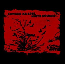 ascolta in linea Edward KaSpel + Nuits Rouges - Midnight Pharmacy