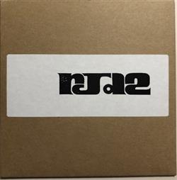 last ned album RJD2 - Untitled