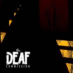 last ned album The Deaf Commission - The Deaf Commission
