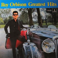 Download Roy Orbison - Greatest Hits