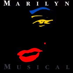online luisteren Günther Fischer Max Beinemann - Marilyn Musical