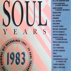 Download Various - Soul Years 1983