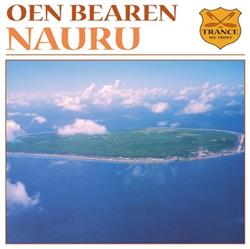 last ned album Oen Bearen - Nauru