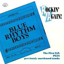 Download Blue Rhythm Boys - Rockin Again