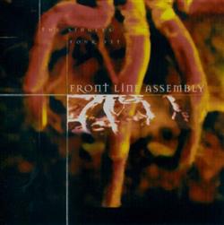 télécharger l'album Front Line Assembly - The Singles Four Fit