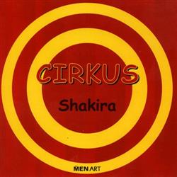 télécharger l'album Cirkus - Shakira