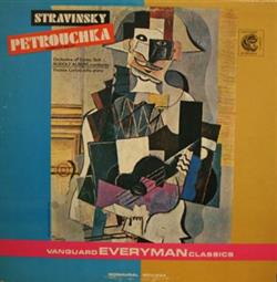 Download Orchestre Des Cento Soli - Stravinsky Petrouchka