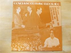 baixar álbum João Carlos Martins Caio Pagano Cleyde Paszkowski - Concurso De Piano Eldorado 196019611962