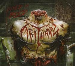 télécharger l'album Obituary - Inked In Blood