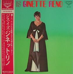 ladda ner album Ginette Reno - This Is Ginette Reno