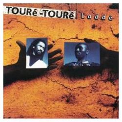 Album herunterladen TouréTouré - Laddé