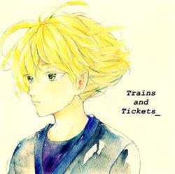online anhören AdyS - Trains and Tickets