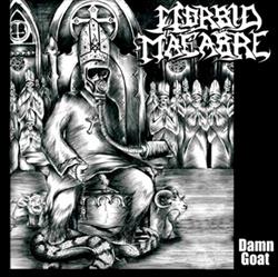 last ned album Morbid Macabre - Damn Goat
