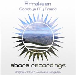 Download Arrakeen - Goodbye My Friend