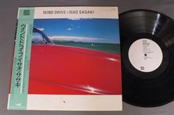 Download Isao Sasaki - Wind Drive