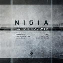 Download Nigia - Heart Of The System EP