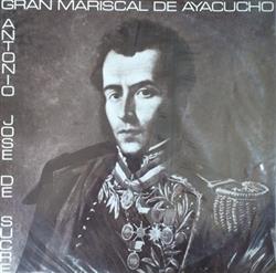 lataa albumi Educativas Audiovisuales - Antonio Jose De Sucre Volumen 2