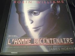 Download James Horner - LHomme Bicentenaire Original Motion Picture Soundtrack