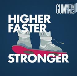 Download Various - Higher Faster Stronger