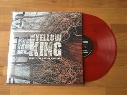 baixar álbum The Yellow King - Debris And Modern Wreckage
